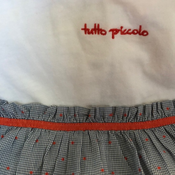 Gorgeous well made dress for baby! - Picture 3 of 5